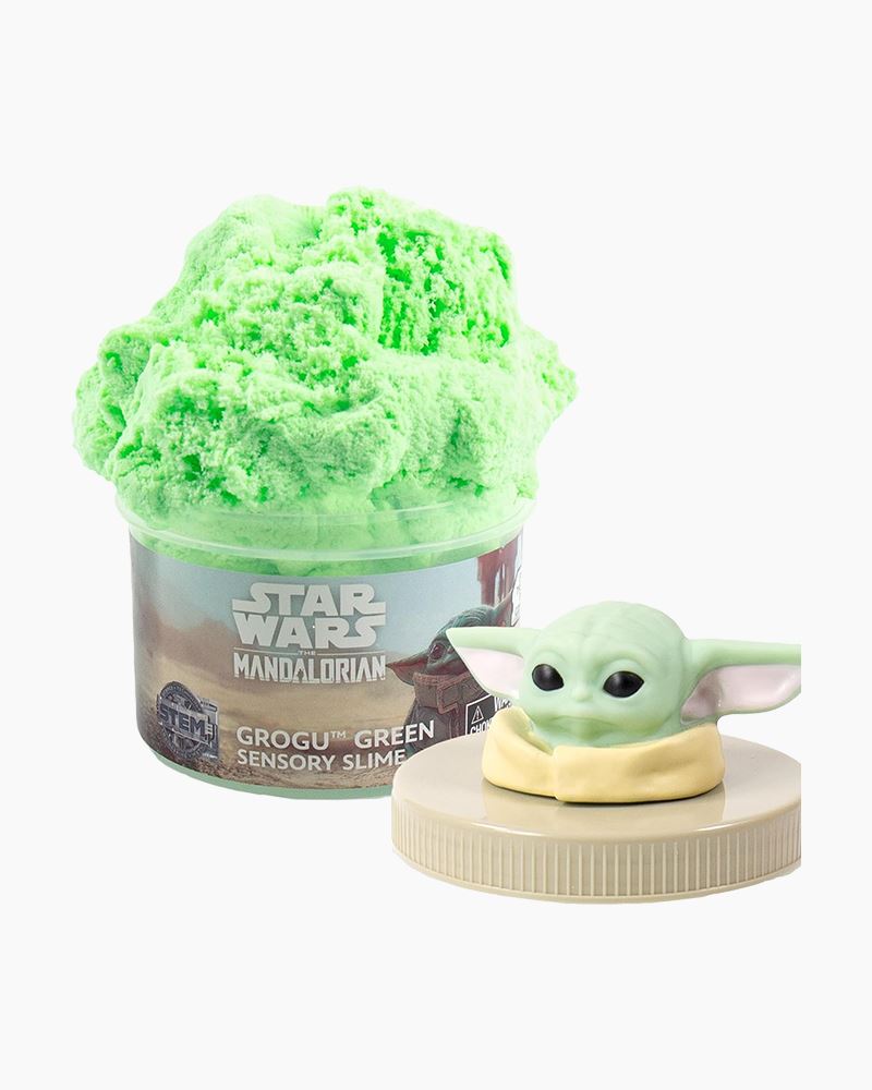 Star Wars™ Slimygloop Jar Grogru