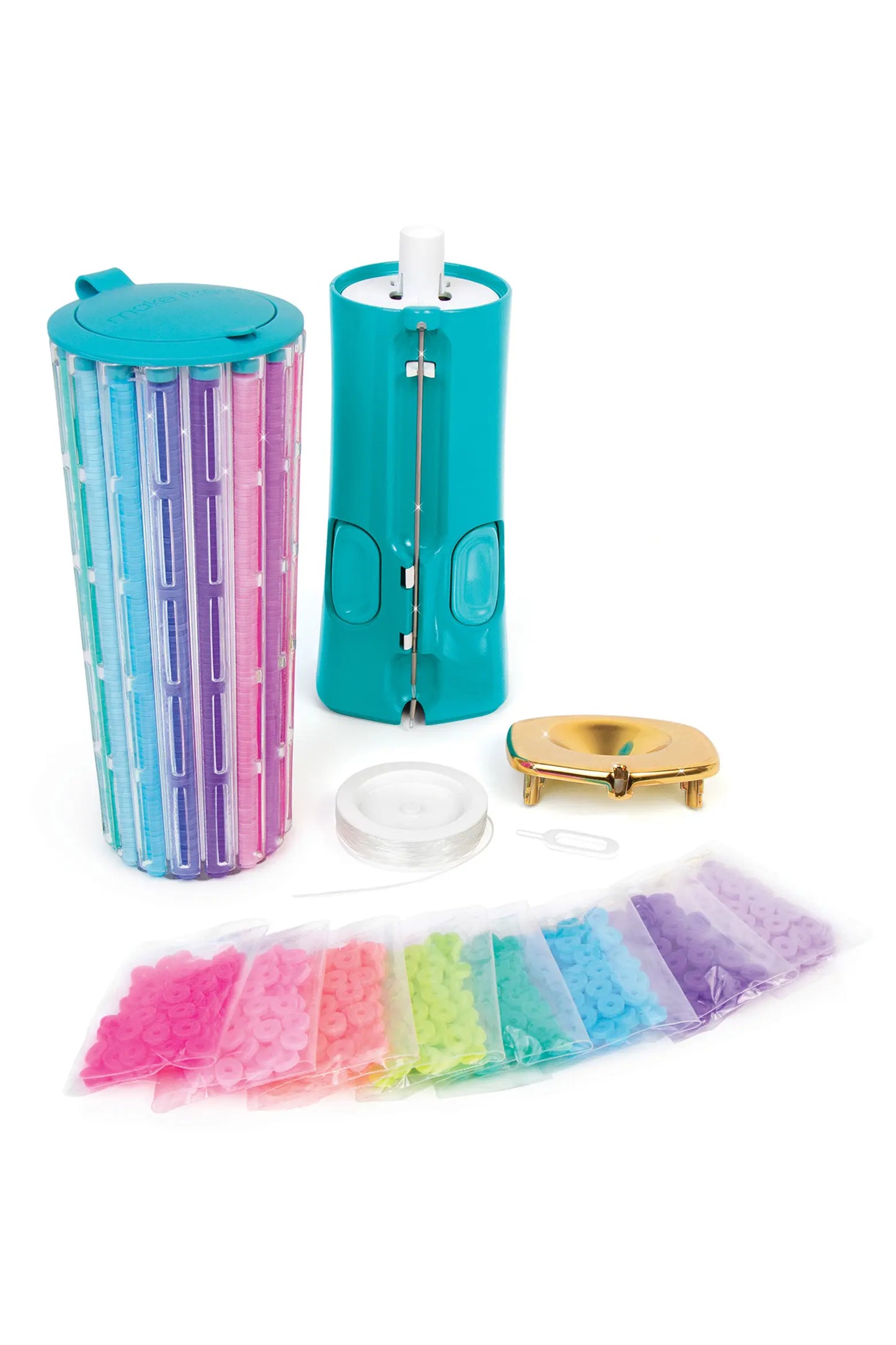 Swift Clicks Bracelet Maker
