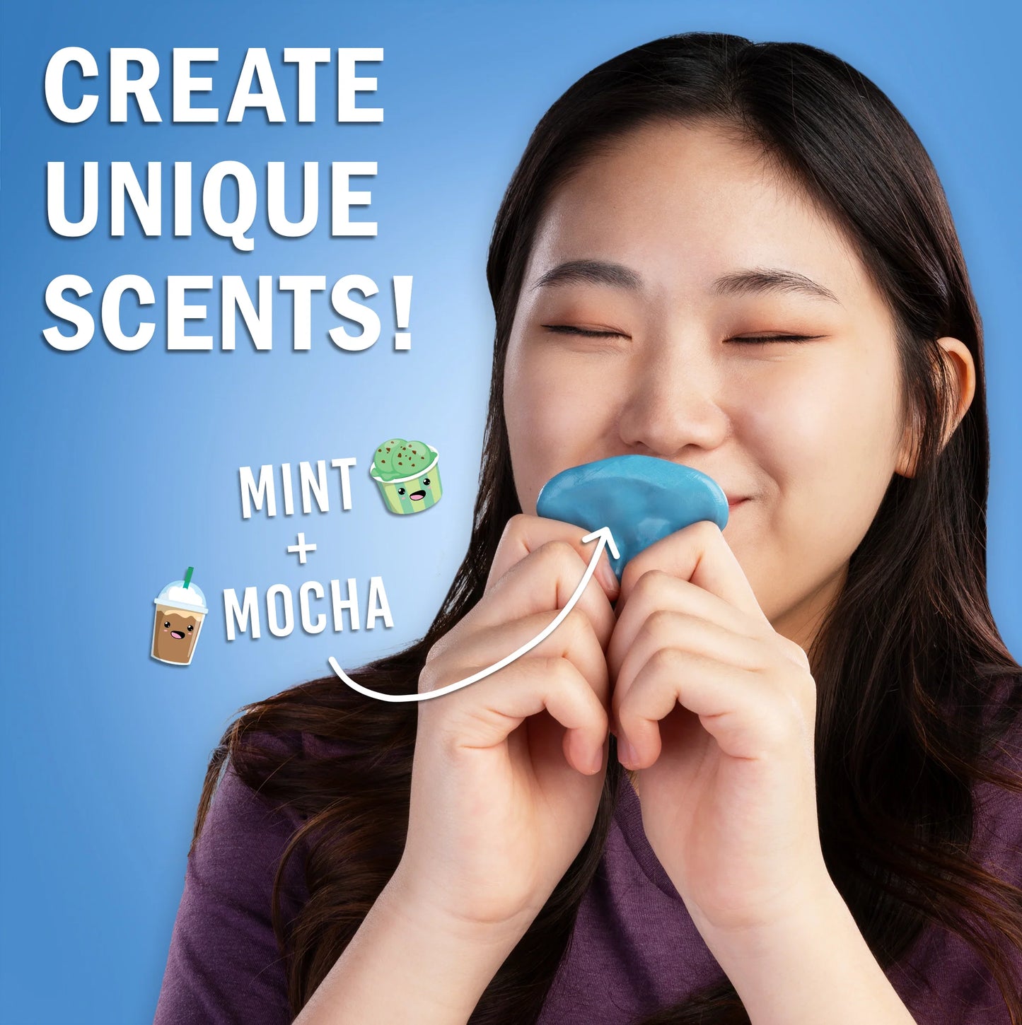 Mixed by Me Scentsory Mashup Kit