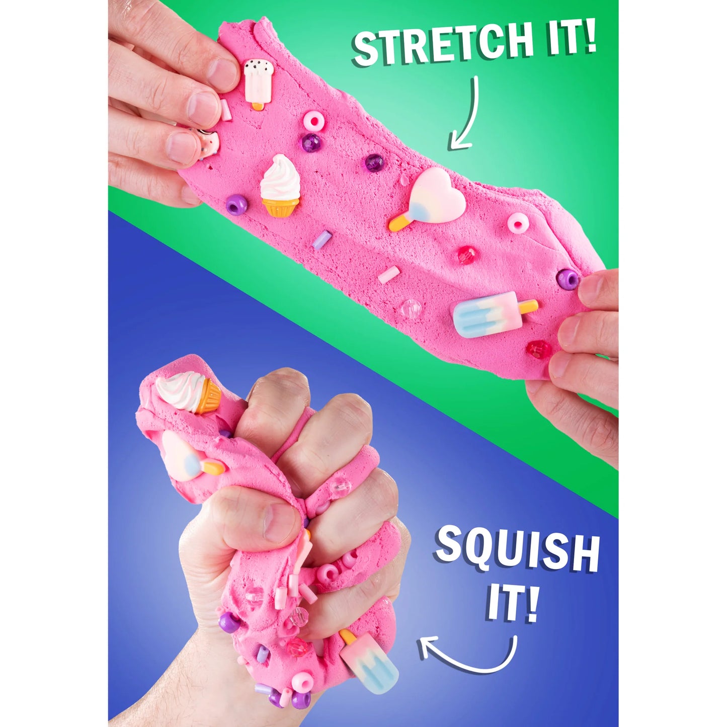 I Scream You Scream Slime Charmers Slime Charmers