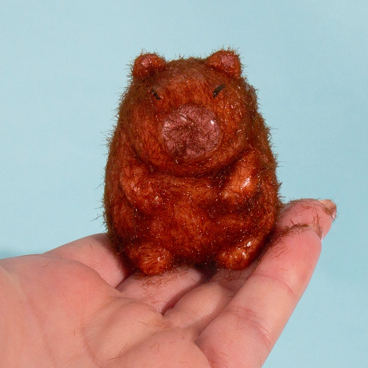 Taba Tastic - Capybara
