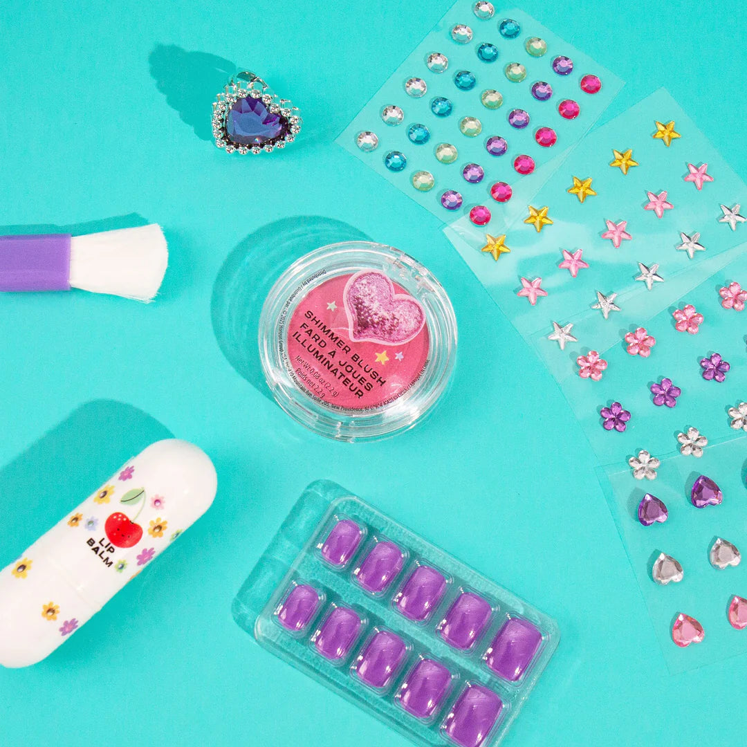 Wander & Bloom Beauty Playset