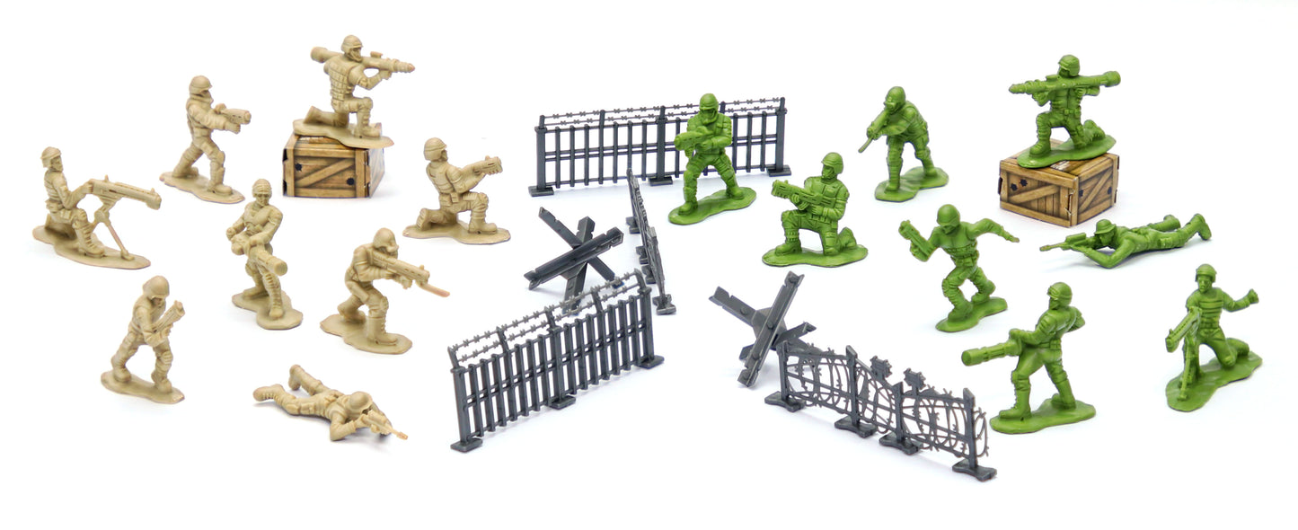 Army Men