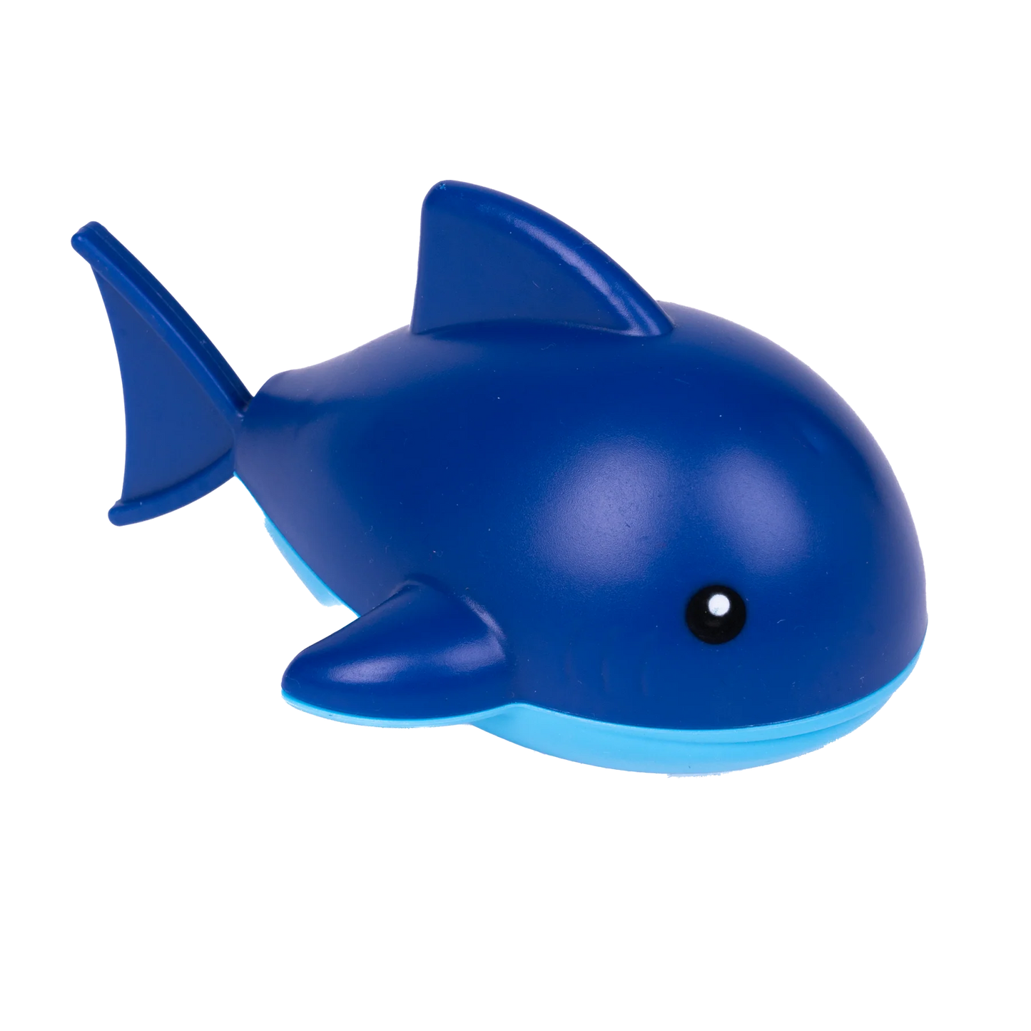WIND UP TOY SHARK