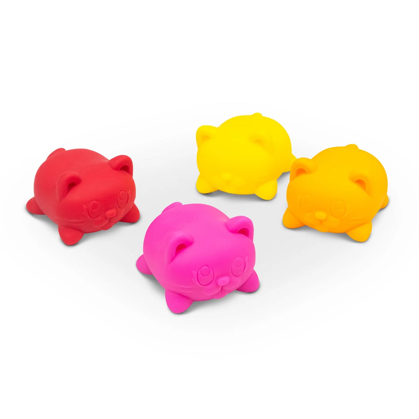 SCRUNCHEMS CANDY CATS