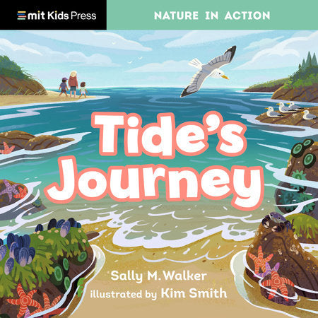 TIDE'S JOURNEY