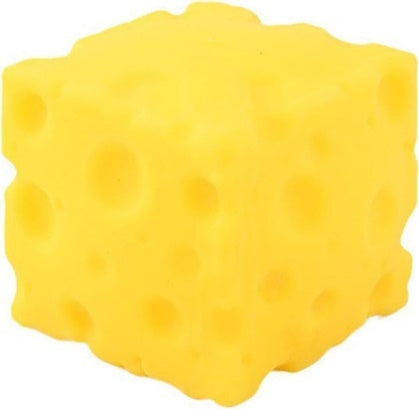 Squishy Cheese