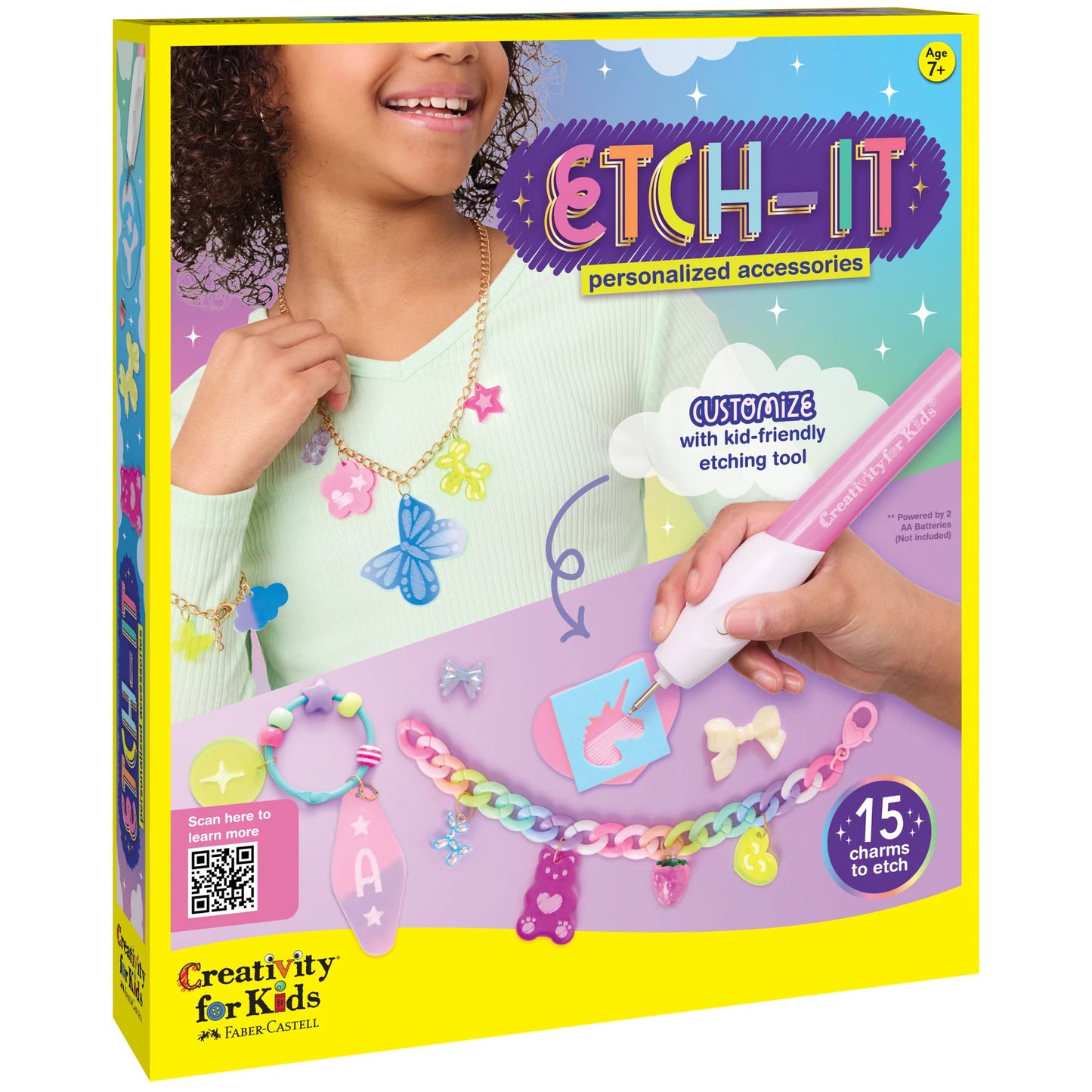 ETCH IT PERSONALIZED ACCESSORIES