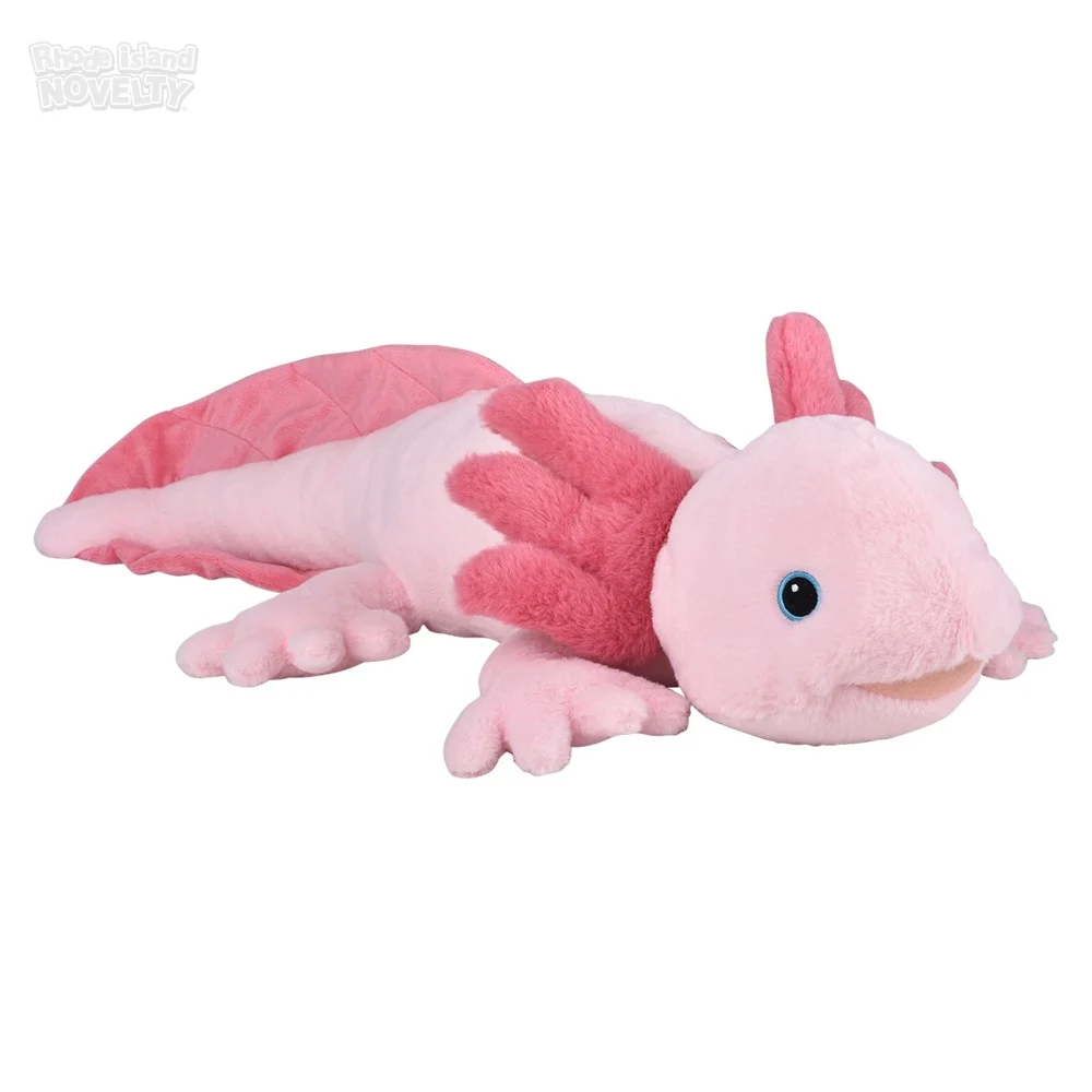 26" OCEAN SAFE PROMO AXOLOTL