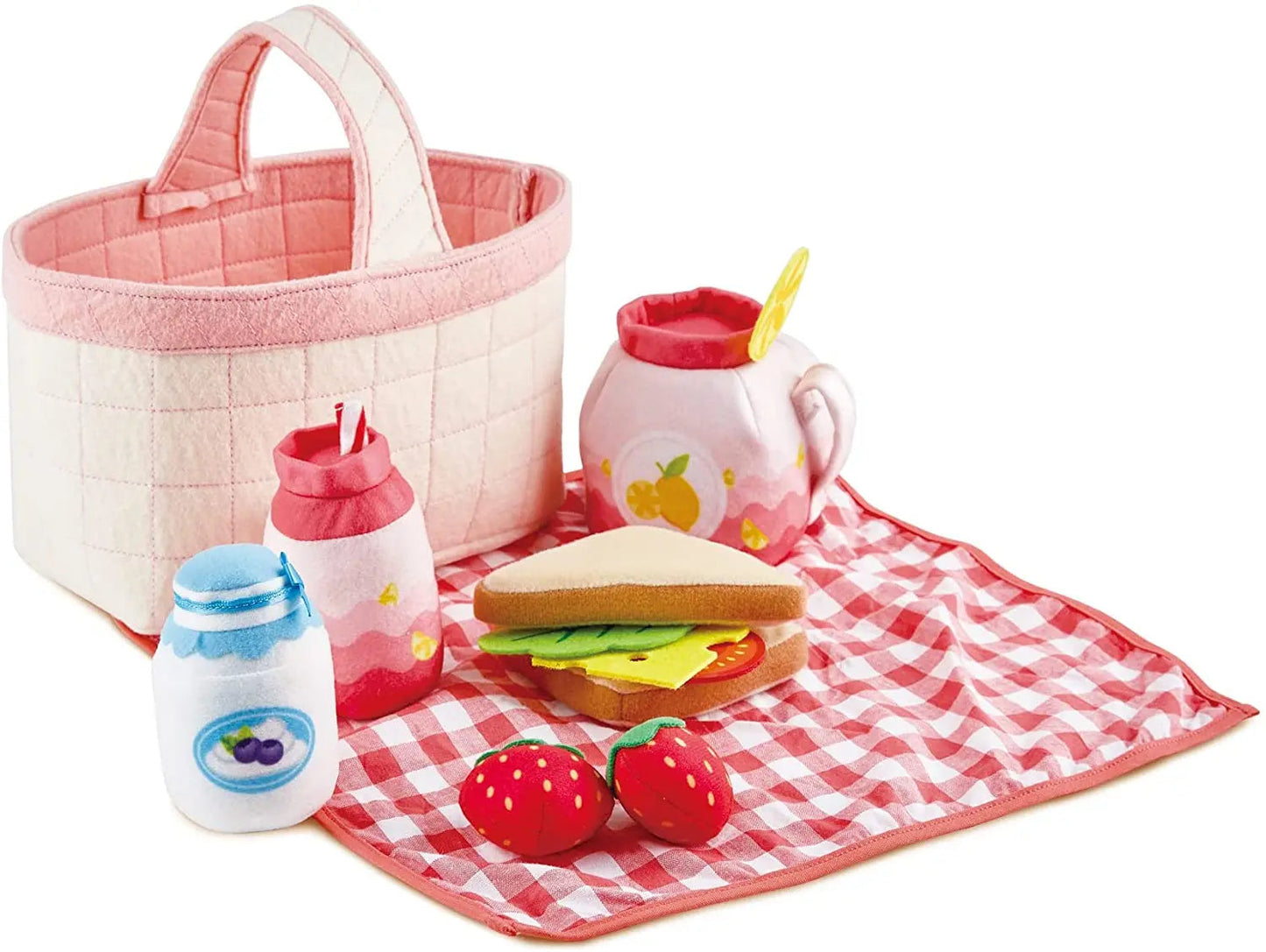 Toddler Picnic Set