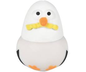 SQUISH AND STRETCH SEAGULL