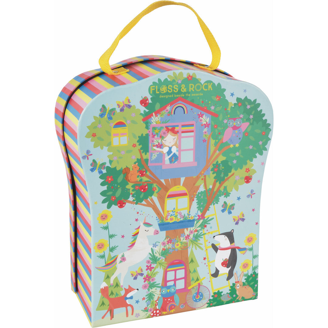 PLAYBOX RAINBOW FAIRY SMALL