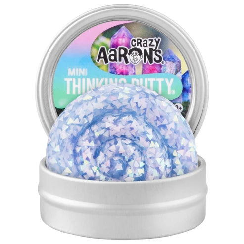 Mystic Crystal 2" Mini Tins