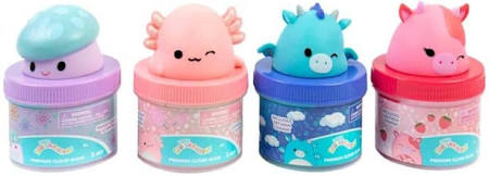 Squishmallows Slime Topper