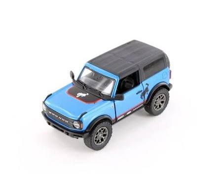 2022 FORD BRONCO-LIVERY EDITION