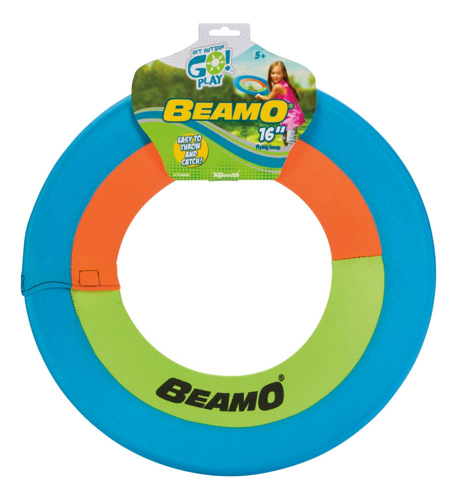 GO! Play Beamo 16"