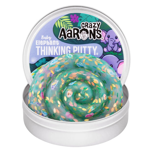 Mini Loot Box 2" Tin