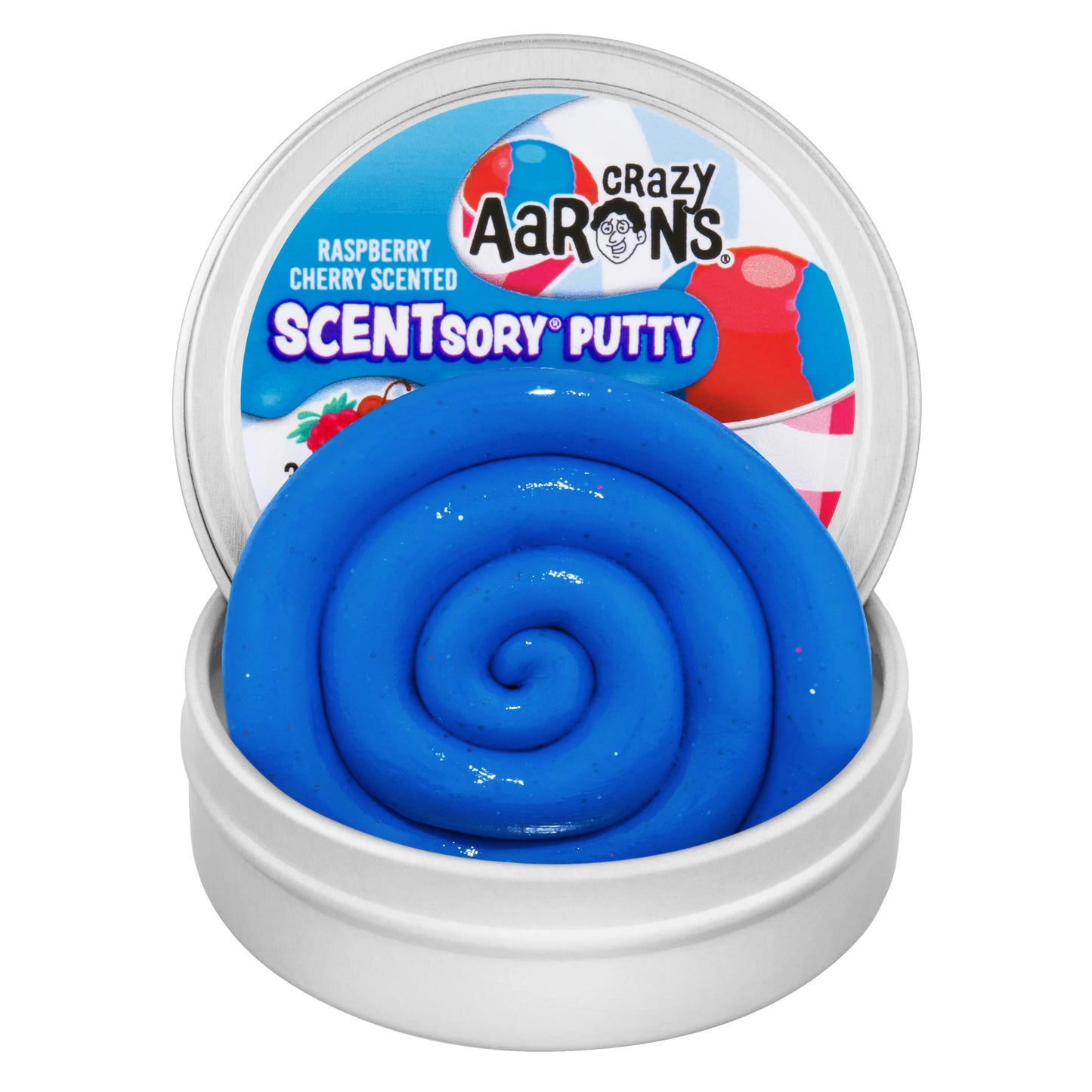 Scentsory Snow Cone