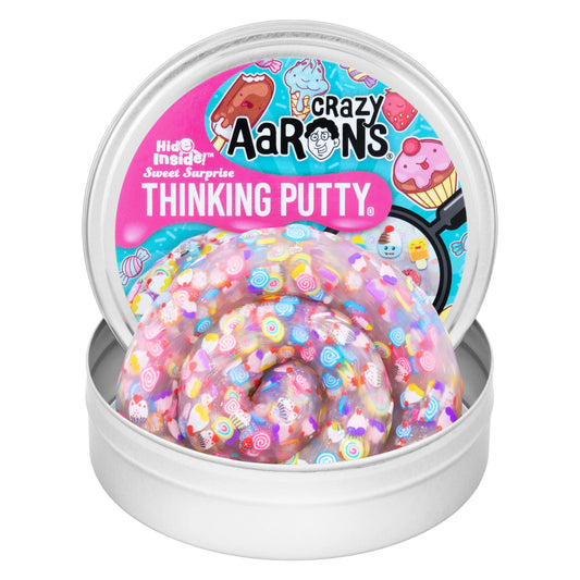 Sweet Surprise - 4" Tin
