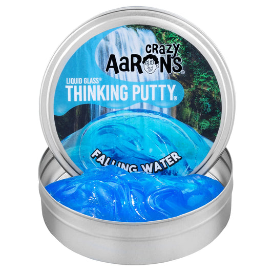Falling Water 4" Tins