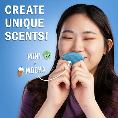 Mixed by Me Scentsory Mashup Kit