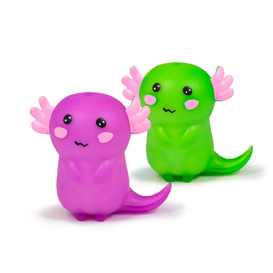 AXOLOTL SQUISHY