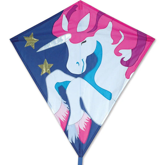 30 IN. DIAMOND - TRIXIE