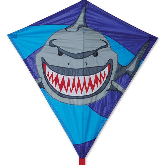 30 IN. DIAMOND - JAWBREAKER