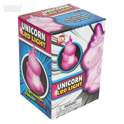 UNICORN LED LIGHT