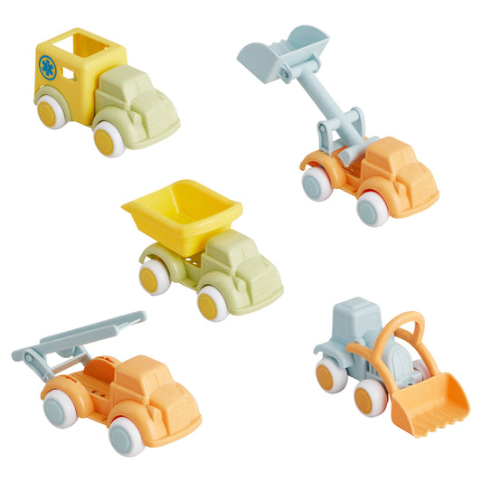 Re:line Maxi Trucks Mix