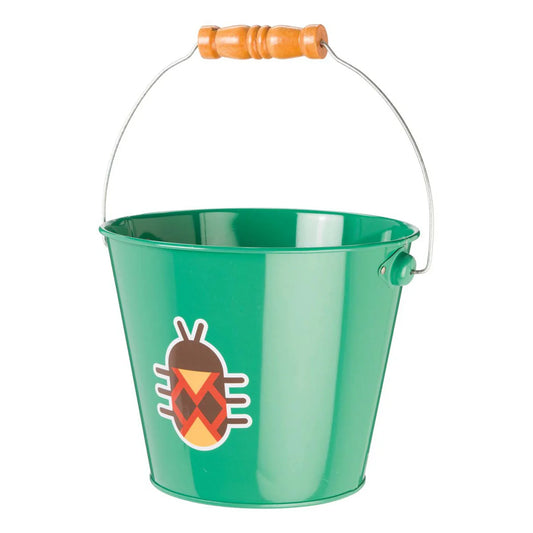 Beetle & Bee Garden Kids Bucket