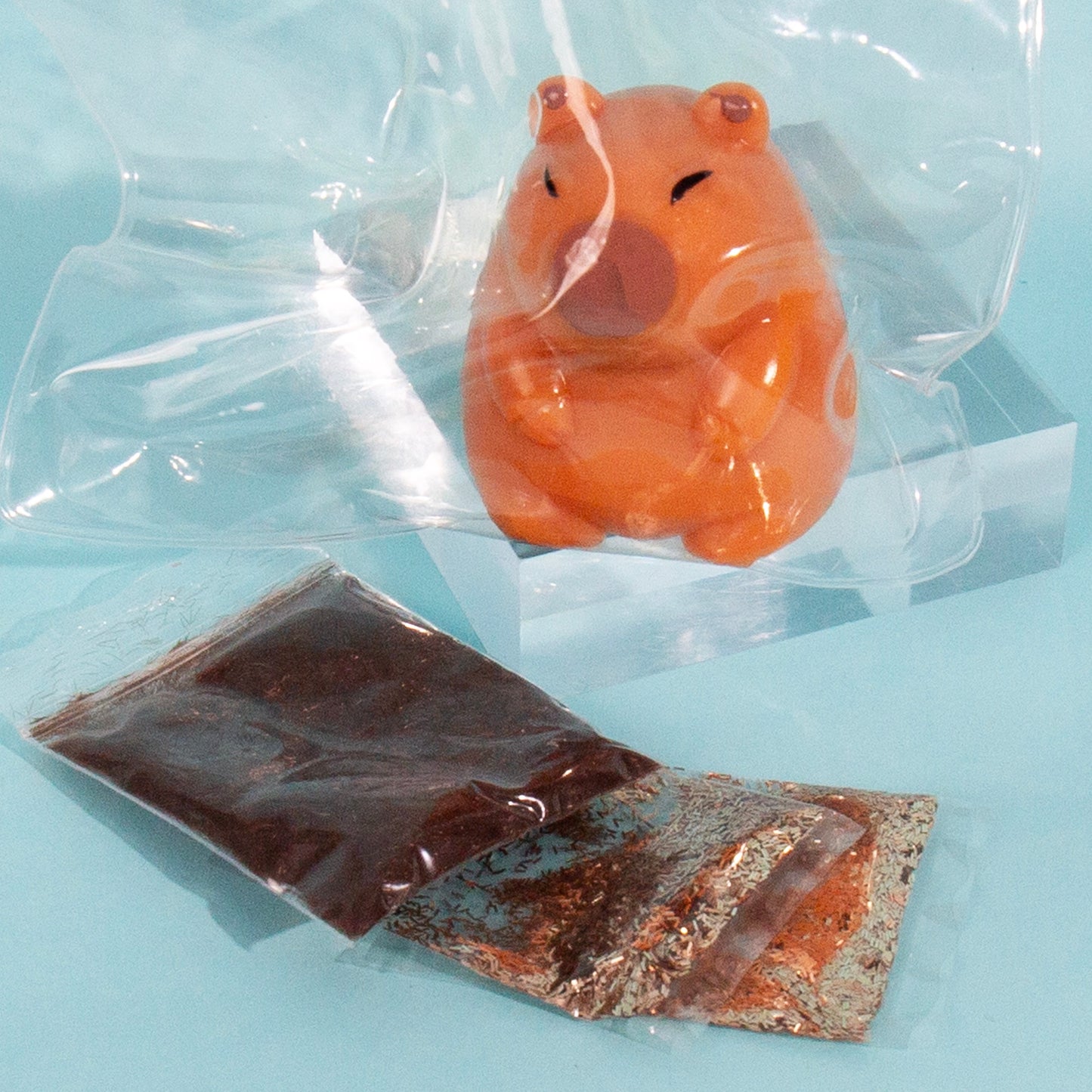 Taba Tastic - Capybara