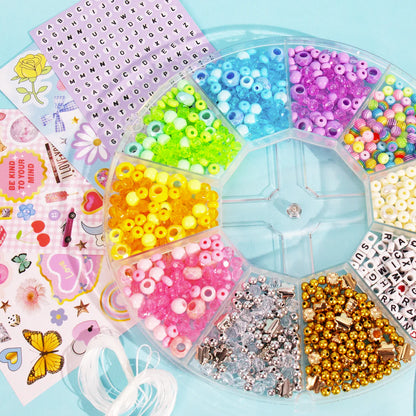 STMT DIY Bead Spinner