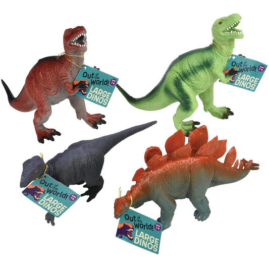Large Dinosaurs