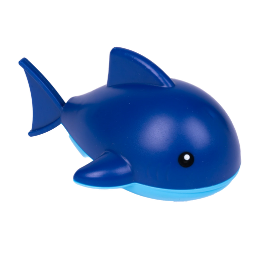 WIND UP TOY SHARK