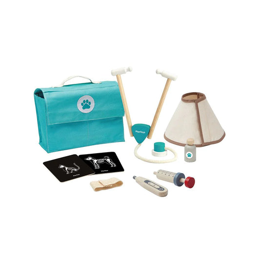 VET SET
