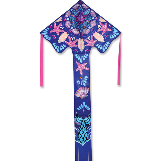 LG. EASY FLYER - MERMAID MANDALA