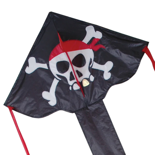 REG. EASY FLYER - PIRATE