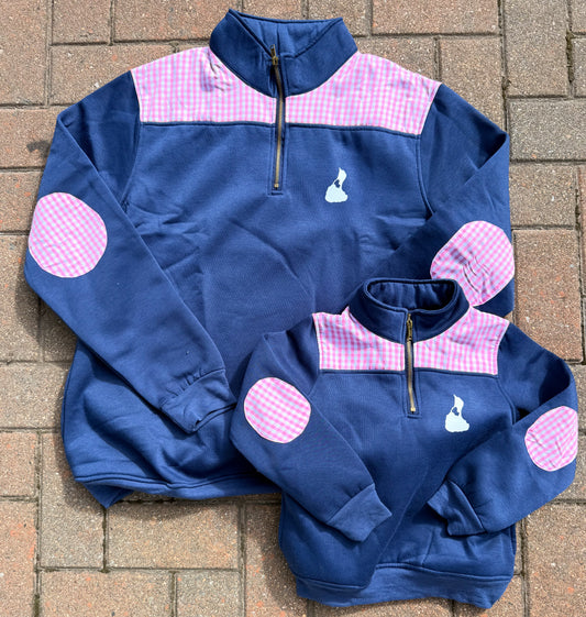 Adult Miller 1/4 Zip