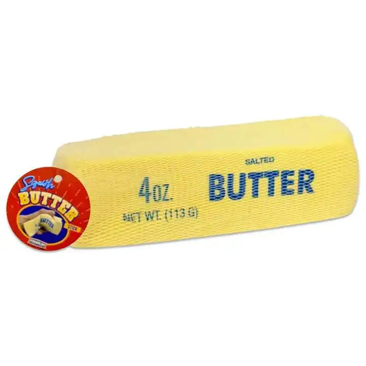 Squish Butter
