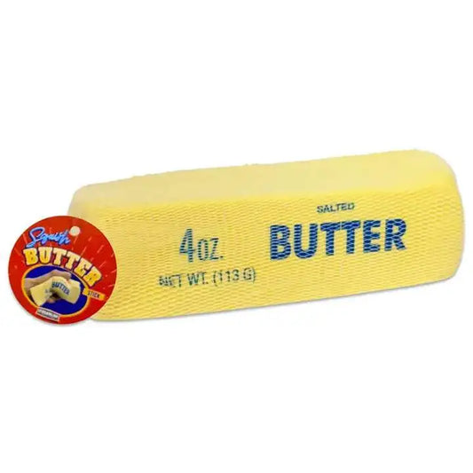 Squish Butter