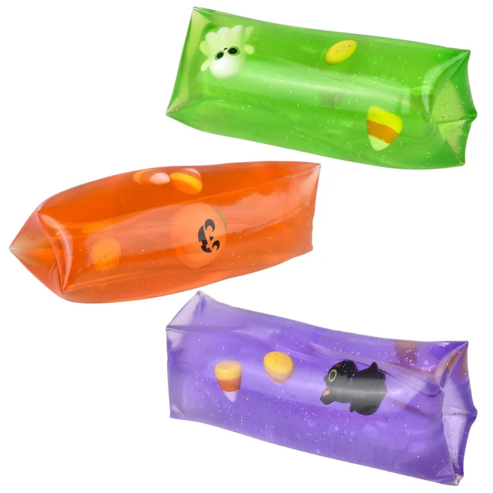 JUMBO HALLOWEEN WATER WIGGLERS