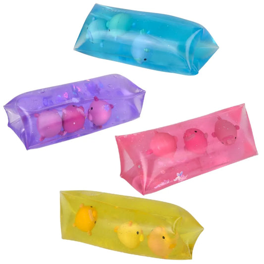 JUMBO BLOBFISH WATER WIGGLER