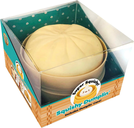 Squishy Dumplin' in Box