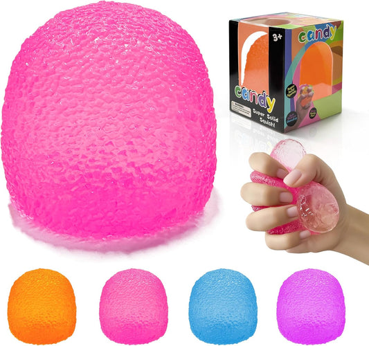Squishy Candy