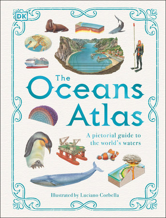 OCEAN ATLAS