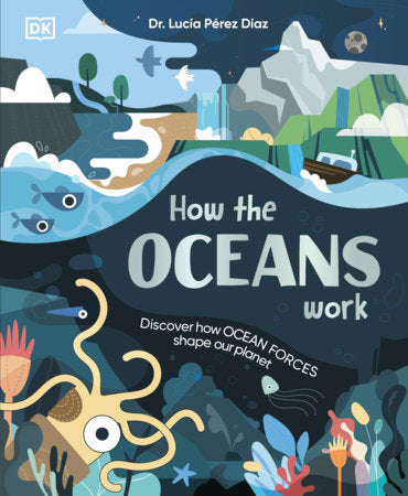 HOW OCEAN WORKS