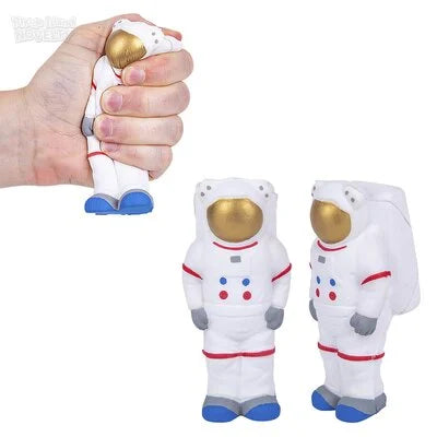 SQUISH ASTRONAUT
