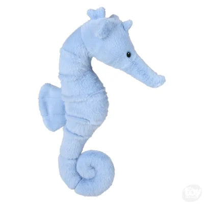 15" ANIMAL DEN SEAHORSE