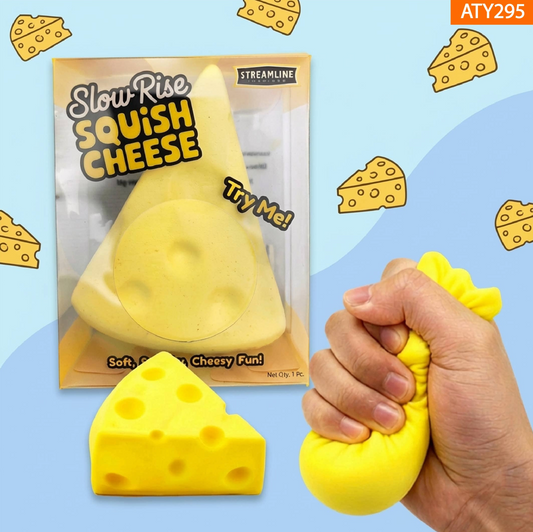 Triangular Cheese Block